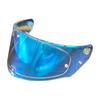 Helmet Glass Helmet Shield for FF353 320 328 800 6 Color Available Helmet Visor