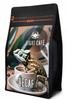 Café moído descafeinado recém-torrado 100% arábica decaf 500g