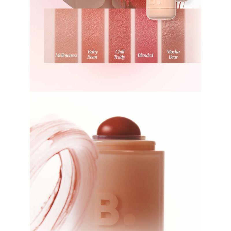 BANILA CO Romantic Blush Lip&Cheek - 20 Colors