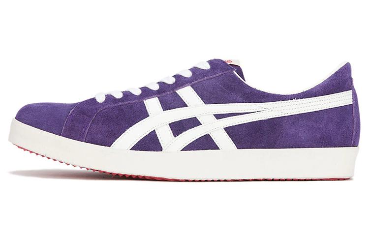 Onitsuka Tiger Fabre Nm  Gentry Purple  1183A915-500 37