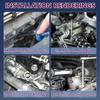 Set of 8 Diesel Glow Plug For 04-07 Ford F250 Powerstroke 6.0L 4C3Z12A342AA,4C3Z-12A342-AA,ZD-13