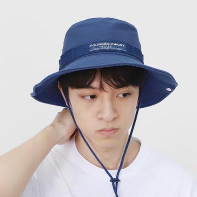 BELIVUS Men's Safari Hat Travel Work Cap Hiking Camping Bucket Hat BPH009