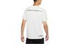 Nike Set in Sleeve T Shirt Men's White
