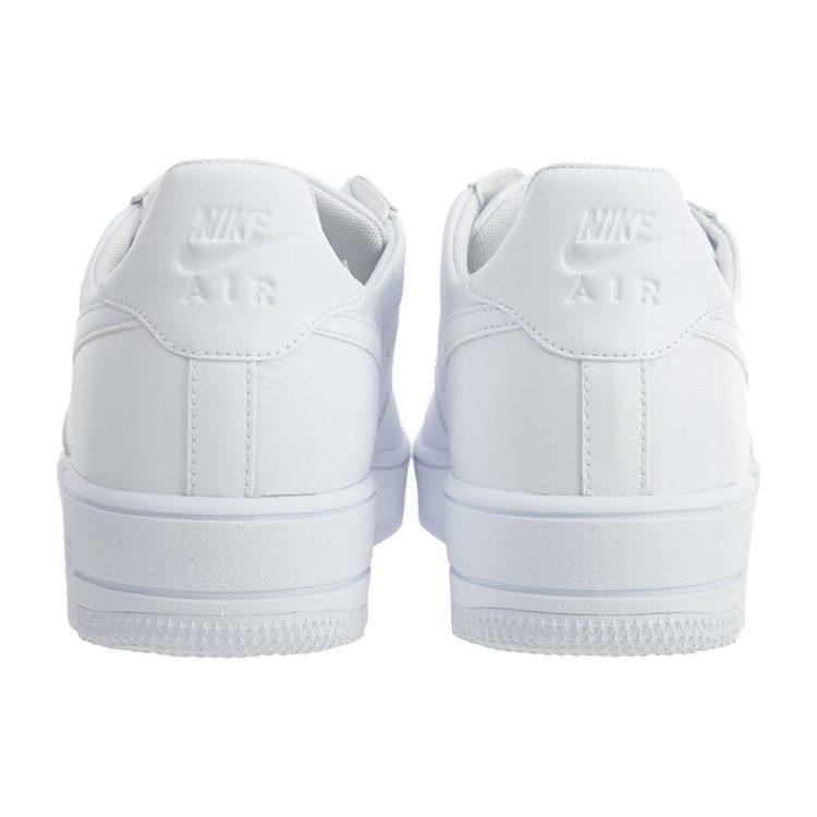 Nike Air Force 1 Ultraforce Low Triple White 845052-101