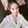 Myanmar Jade Fu Lu Shou Anhänger: Antike hohle Jade-Pulloverkette für Paare, Unisex-Stil