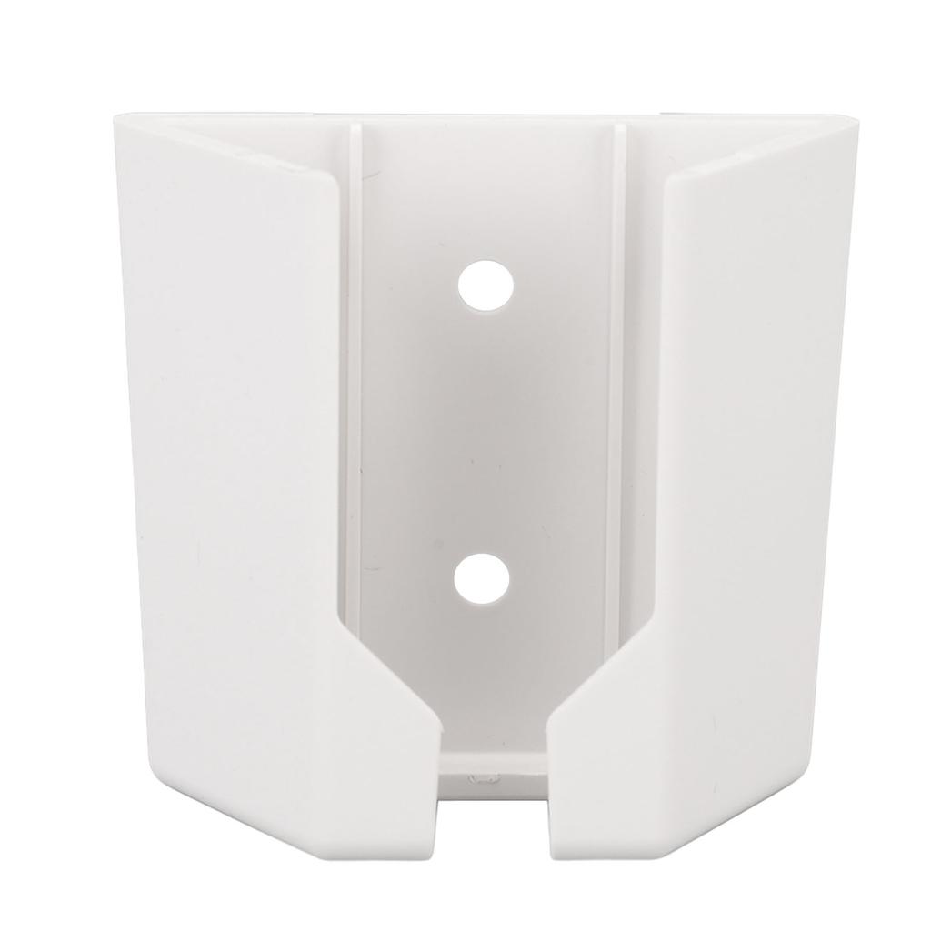 Ethernet Adapter Mount High Stability Space Saving Easy Installation Internet Kit Wall Mount Holder