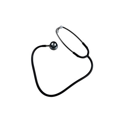Kent Medico Pediatric Double Stethoscope No. 151-2 (Black)