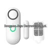 Wireless Multi-Functional Door & Window Alarm for Home Security