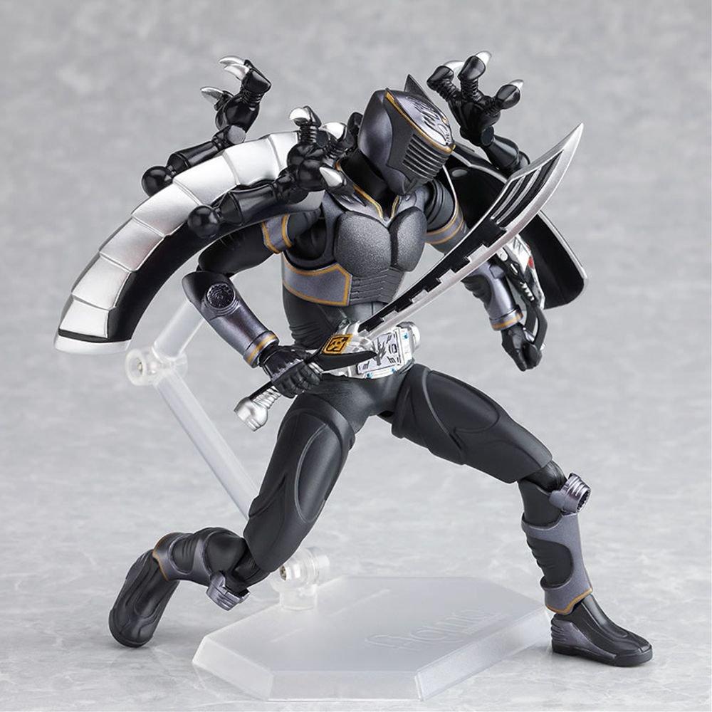 figma Kamen Rider Onyx