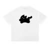 Kittens Avatar Blouse Women's T-shirt Female Y2k Clothes Girls Kawaii Tops House Pet Print Streetwear Cute Cat Graphic Clothing 6