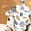 Lishi Winter Parent-Child Scooter Leg Cover