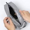 BMW Handbag Canvas Fabric Car Organizer Bag For BMW M E36 i4 G26 F40 F11 E46 E60 E70 G30 X3 X5 X7 Car Storage Bag Car Supplies EB1