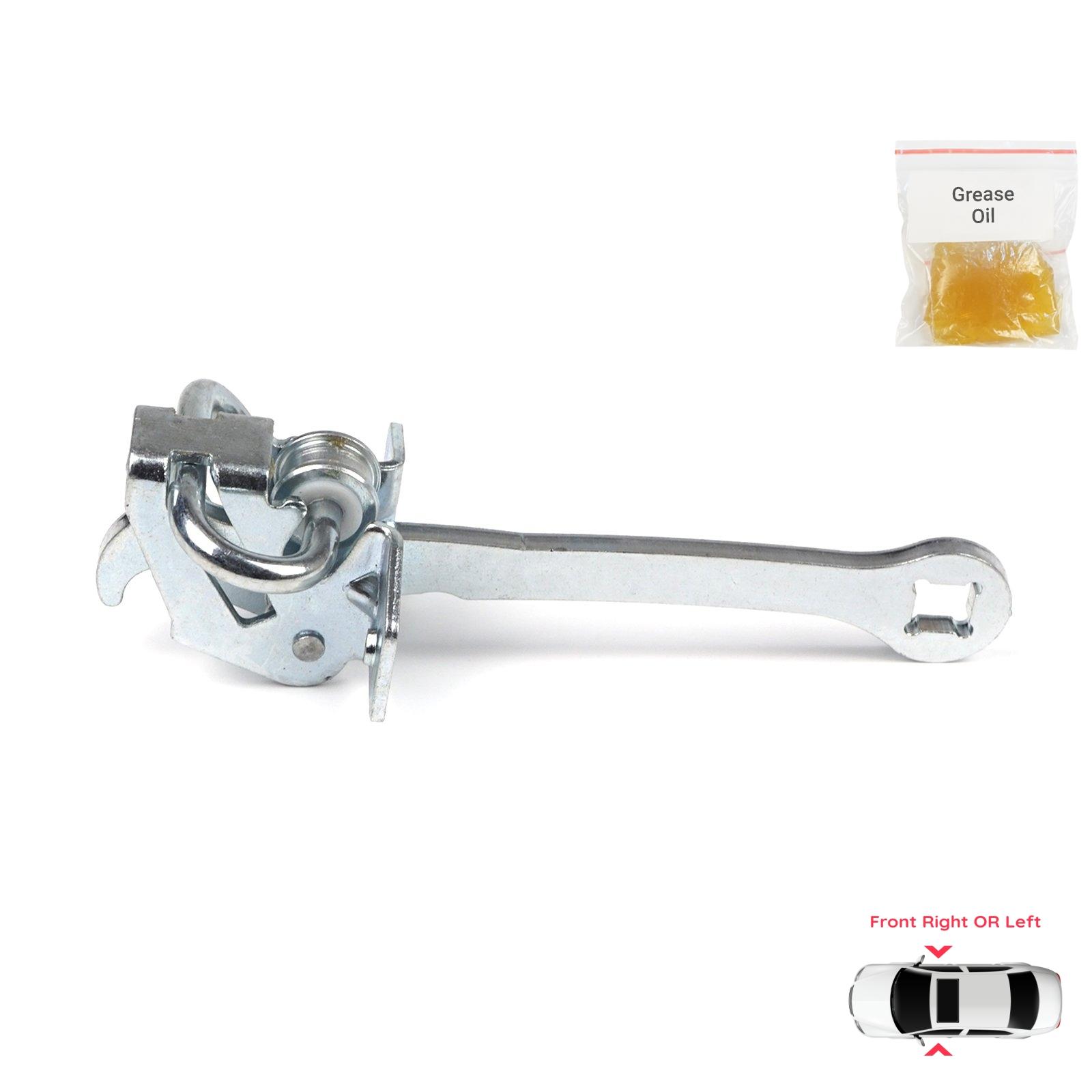 

BDP702 Передній дверний шарнір стоп-контроль обмежувач ремінця 5160228 для Vauxhall Opel Vectra B