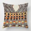 Fall Home Decor Autumn Living Room Throw Pillow Cover Sofa Boho Cushion Cover 45X45Cm 45*45 50*50Cm 60X60Cm 40*40Cm 35X35 Persia