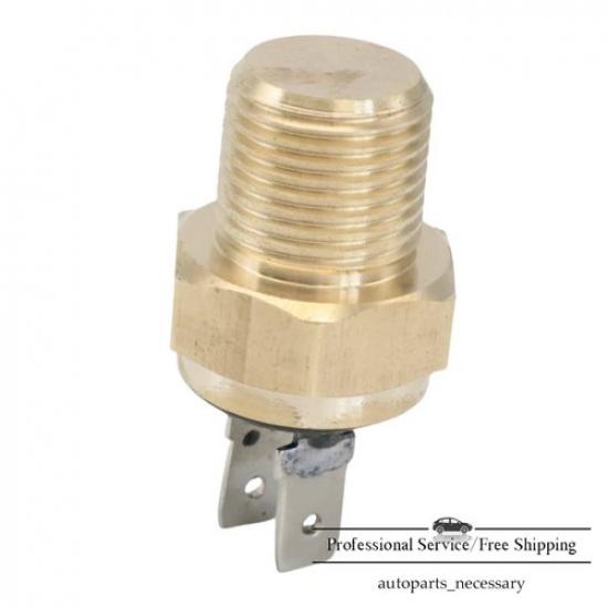 87-88031 Motor Engine Borg Warner Transmission Temp Switch For Mercruiser Marine