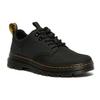 Dr. Martens Reeder Comfortable Durable Low-Top Casual Shoes Unisex Casual Shoes Black 27102001