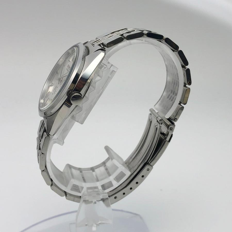 [USED] Highly accurate SEIKO Roadmatic Special made in 1972