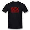 Sex Instructor Funny Creative Mens Men T Shirt Novelty Short Sleeve O Neck Cotton Casual T-shirt Top Tee