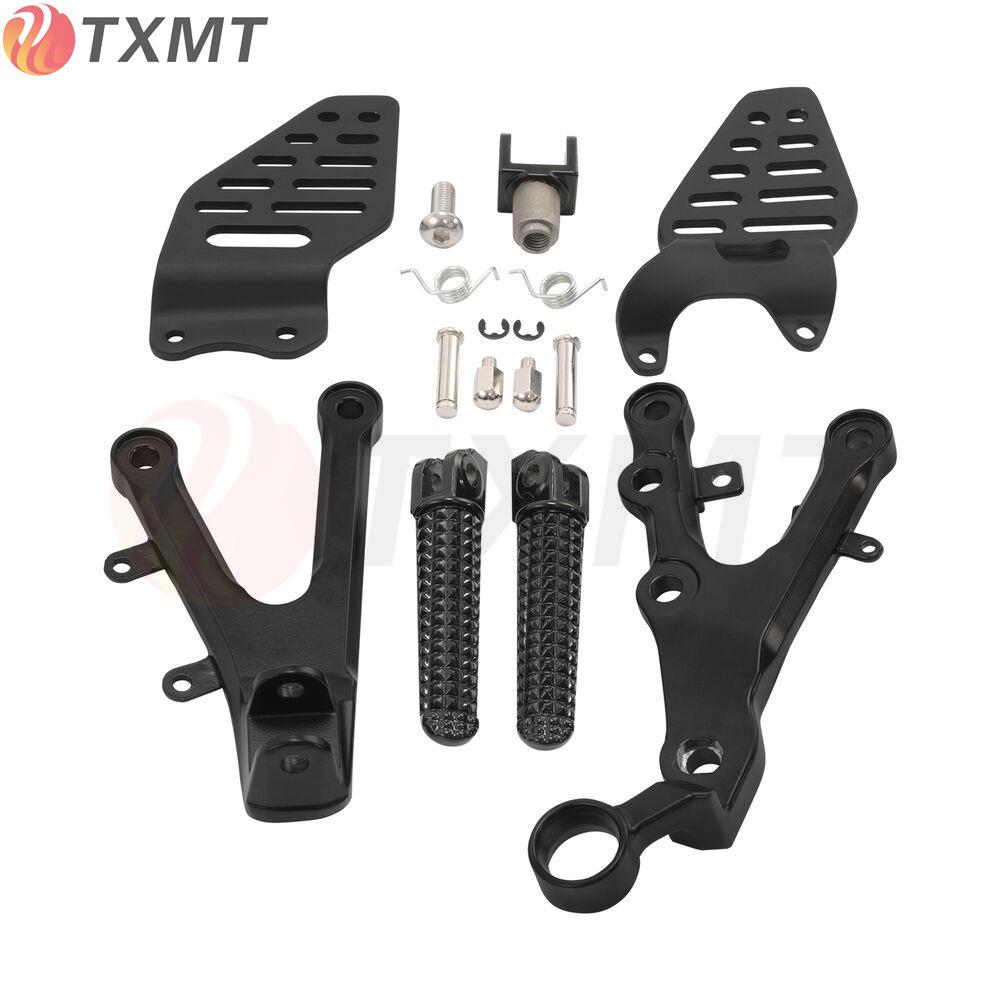 Yamaha YZF-R6 (2006-2016) Front Footrest Bracket Assembly