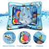 Creative Baby Water Mat Inflatable Patted Pad Cushion Infant Toddler Water Play Mat for Children Education Developing Baby Toys