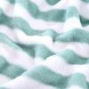 Two Piece Absorbent Coral Fleece Bath Towel Set Absorbs Water Towel Set Quick Dry Bath Fluffy Microfiber Towel for Household