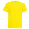 FRUIT OF THE LOOM Mens Original Short Sleeve T-Shirt