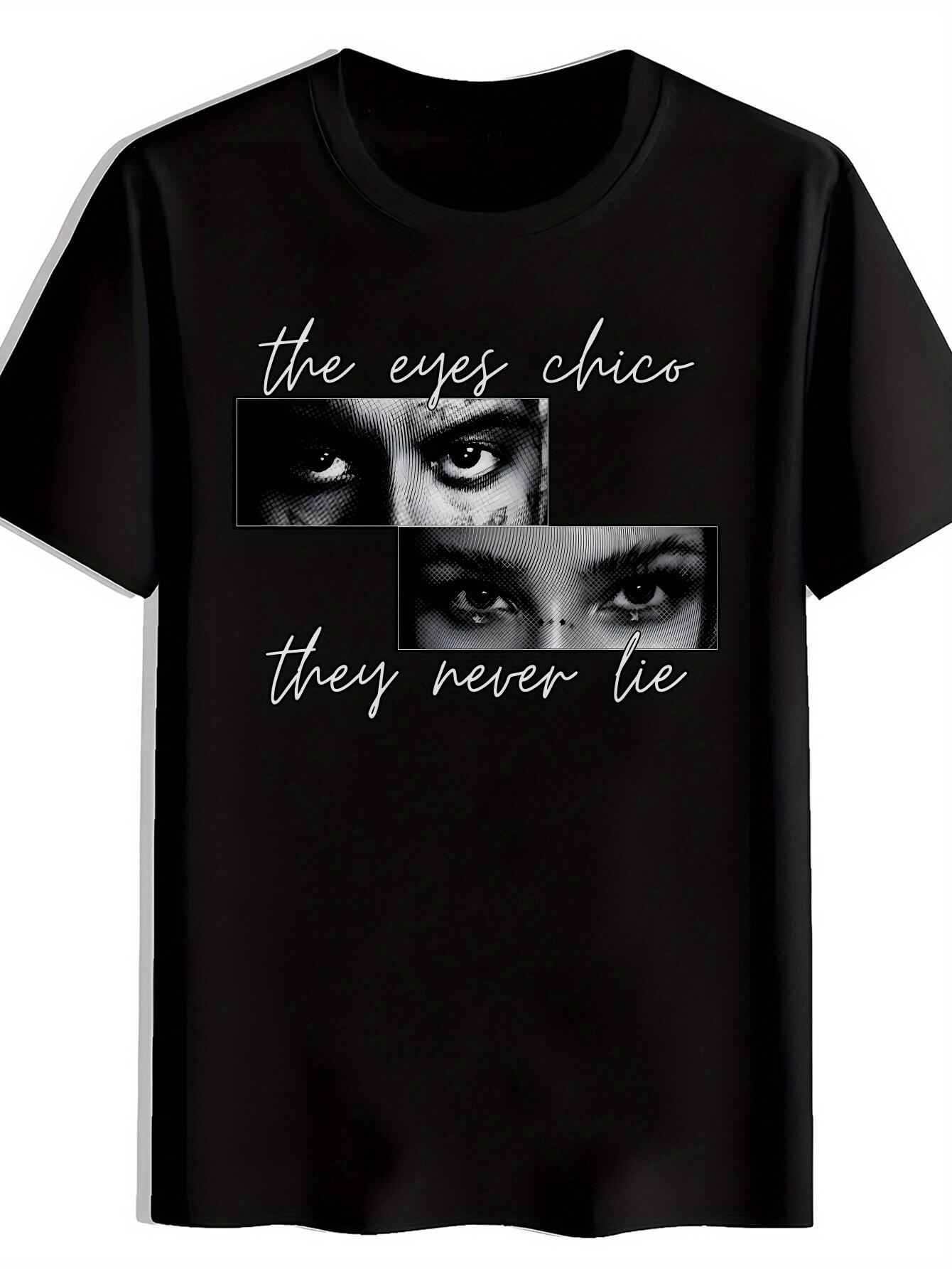 T-shirt Scarface Movie Icon - Pacino Scarface L