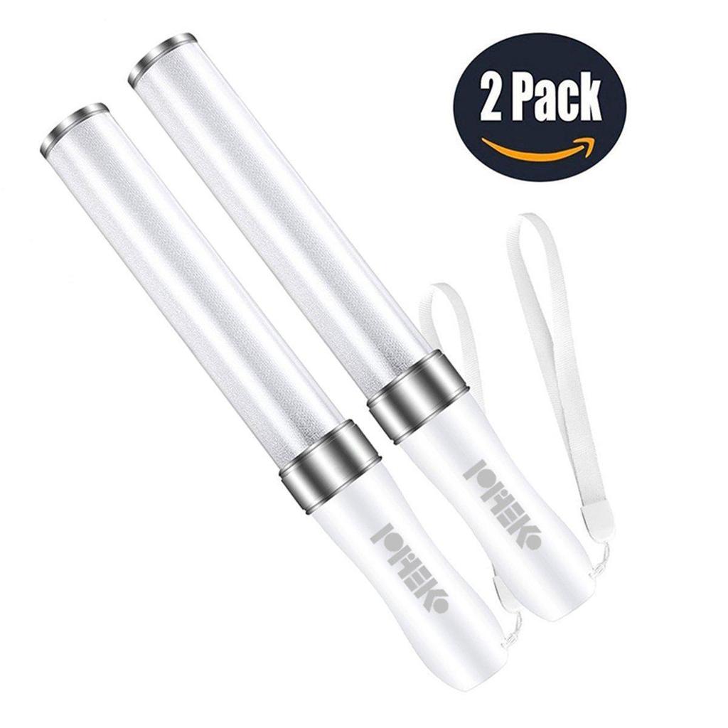 3W LED Glow Stick for Concerts - Flashing Support Stick for Japanese Fans