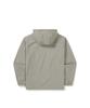 Snowpeak Apparel Root Out Pocket Windbreaker (S25Mmrwb60) Fog Gray