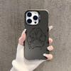 Cute Dog Paw Print Aesthetics Phone Case for  Redmi Note 14 13 12 Pro Plus 5G 12S 11S 11 Redmi 13C 14C Shockproof Cover