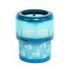 Replacement Filter for Dyson Gen5 Detect Cordless Vacuum Cleaner with HEPA Battery Filter Accessories Part No. 972352-01