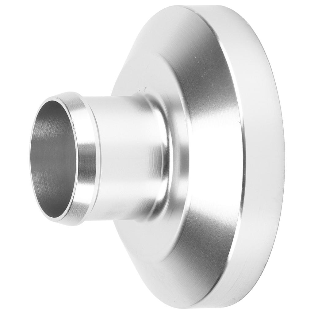 Blow Off Ventil Flansch Aluminium Gummi Adapter für SSQV SQV BOV Autozubehör