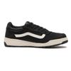 Vans Tyson Black Whisper V8610 Black Whisper