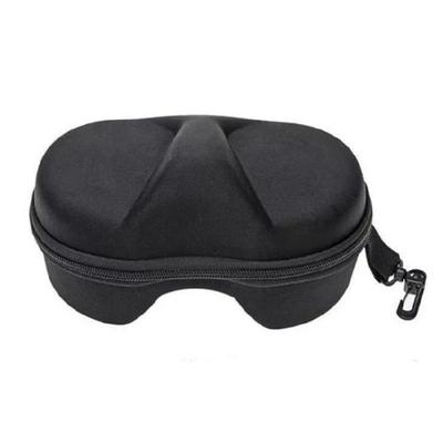 Diving Glasses Case Glasses Protective Container Case Swimming Eyeglasses Carrying Case Swimming Glasses Storage Box