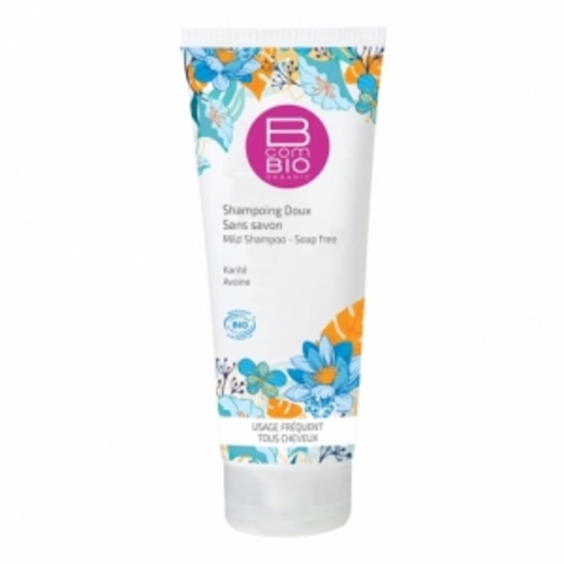 

Bicombio Baby Мягкий шампунь 200 мл