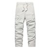 Men's Summer Outdoor Men's Pants Thin Casual Overalls Loose Mountaineering Men's Pants