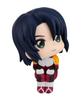 Rukappu Mobile Suit Gundam SEED FREEDOM Aslan Zala Complete Figure