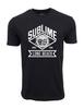 Sublime Long Beach Established Graphic T Shirt