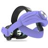 Head Strap for Meta Oculus Quest 3, VR Accessories Elite Strap Replacement Headstrap