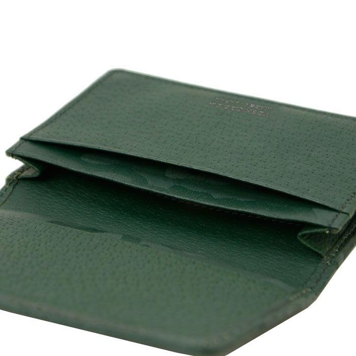 Pouzdro na karty Wonder Card černé [Porter] 342-03846