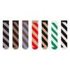 College Style Women Middle Tube Socks Japanese Cute Harajuku Hollow Out Breathable Stripes Vintage Streetwear Hosiery
