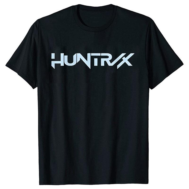 2026 summer new Hunting Witch Girls Popular Movie UnisexWomen AllPurpose ShortSleeved TShirt EU Size Adult Modal Shirt