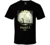 Fallout 3 Video Game T Shirt Mens Womens Tees Top