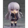 Nendoroid Danganronpa 1/2 Reload Kirigiri Kyoko Non-scale Plastic Painted Movable Figure