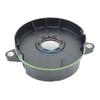 37JE 32224651 31375715 Automotive Accessories Replacement Parts Engine Crankshaft Oil Seal for S60 XC70 V40