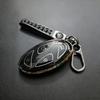 Fashion Tpu For Hyundai Grandeur Gn7 Kona Ev  Lonic 7 Button Remote Car Key Case Cover Fob Bag Keychain Holder Accessories