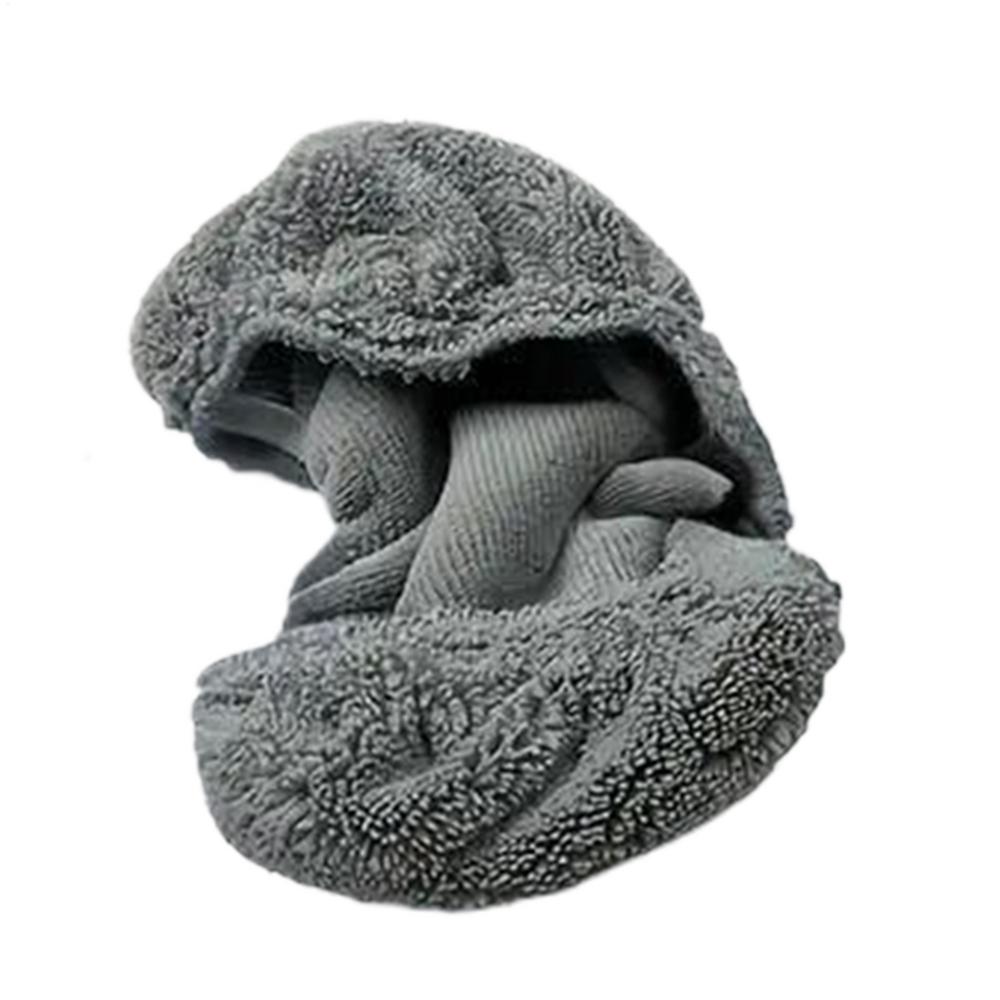 

Насадки для швабры Тряпки для мытья пола Моющиеся Многоразовые Насадки для швабры для Ламината Плитки Ванной Кухни Удаление Шерсти Домашних Животных Гараж светло-серый