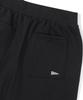 COLUMBIA UNIVERSITY Cu Blackseries Regular-Fit Fleece Sweatpants Black