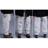 1/12 Doll Pants And Belt, , Action Figures Clothing, for 6 '' Male Costume