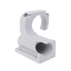Car Wash Water & Hose Hanging Bracket Wall Mounted Storage Holder Car Washing Machine Pipe Hook Storage Rack